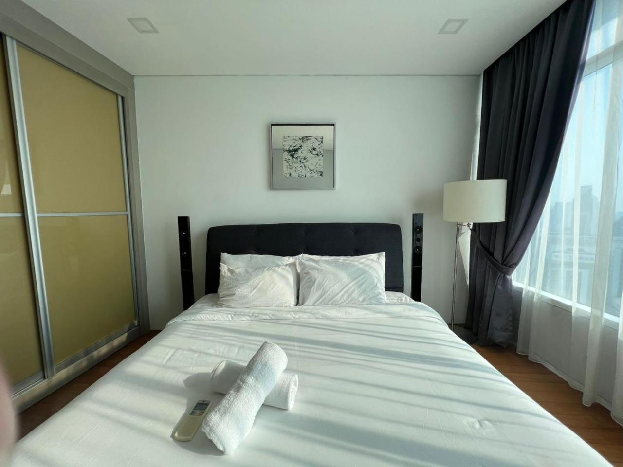 Vortex Suites Klcc City Center Куала-Лумпур Экстерьер фото