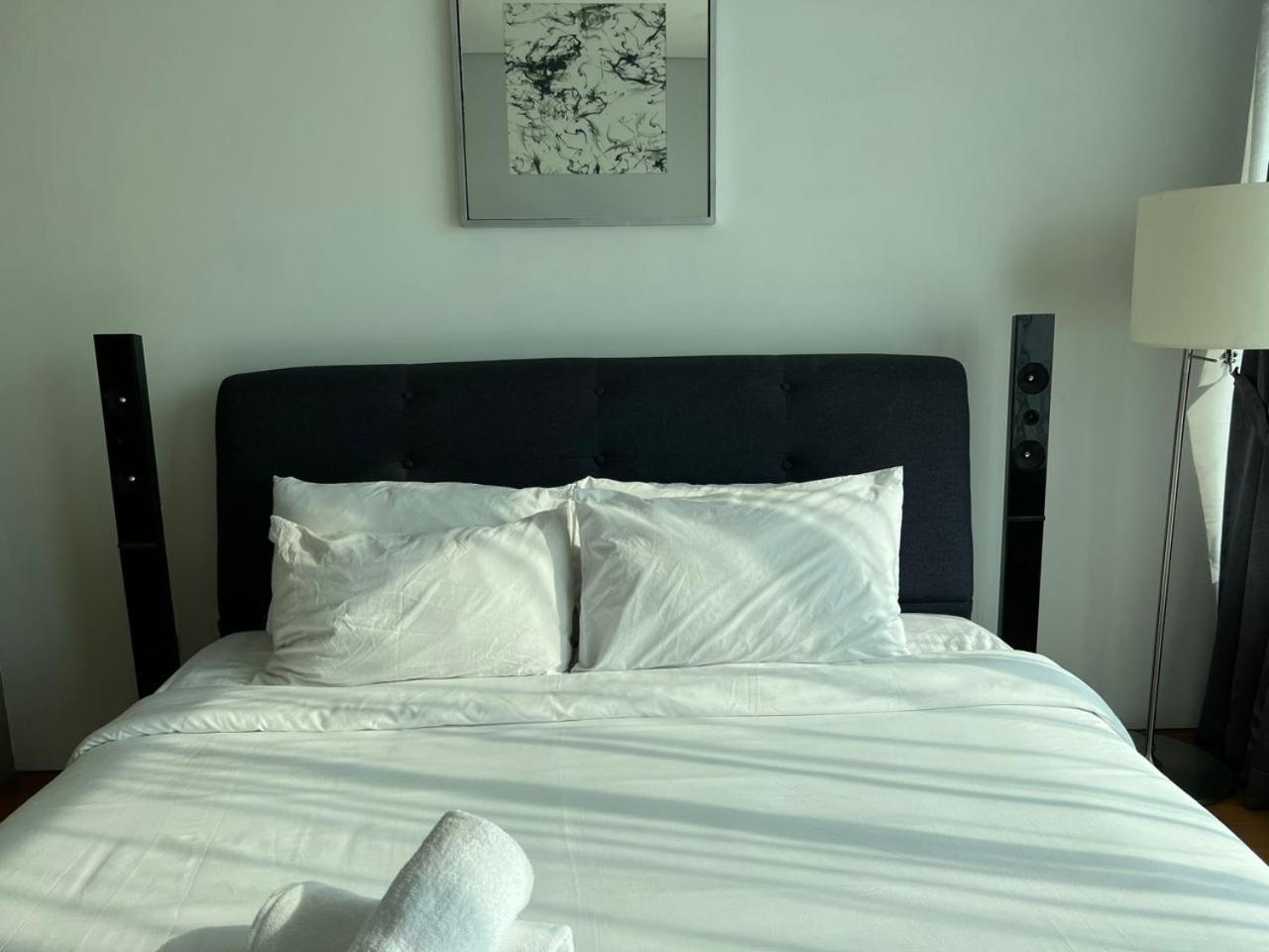 Vortex Suites Klcc City Center Куала-Лумпур Экстерьер фото