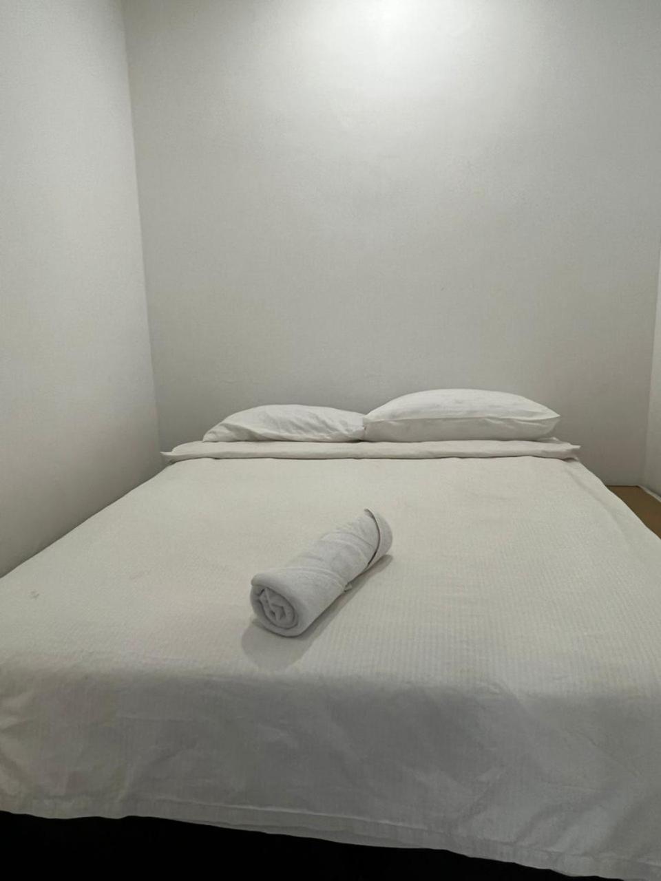 Vortex Suites Klcc City Center Куала-Лумпур Экстерьер фото