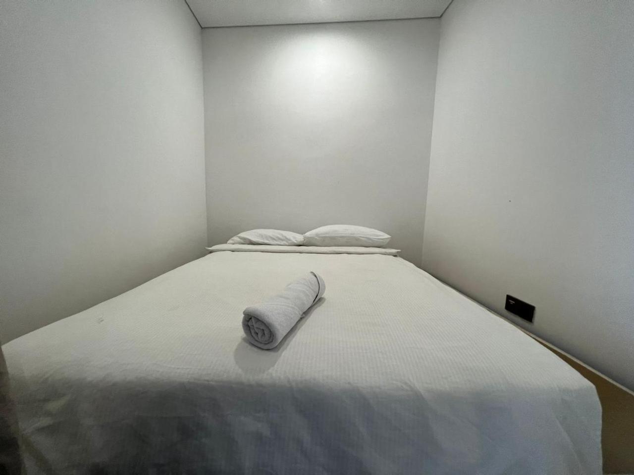 Vortex Suites Klcc City Center Куала-Лумпур Экстерьер фото