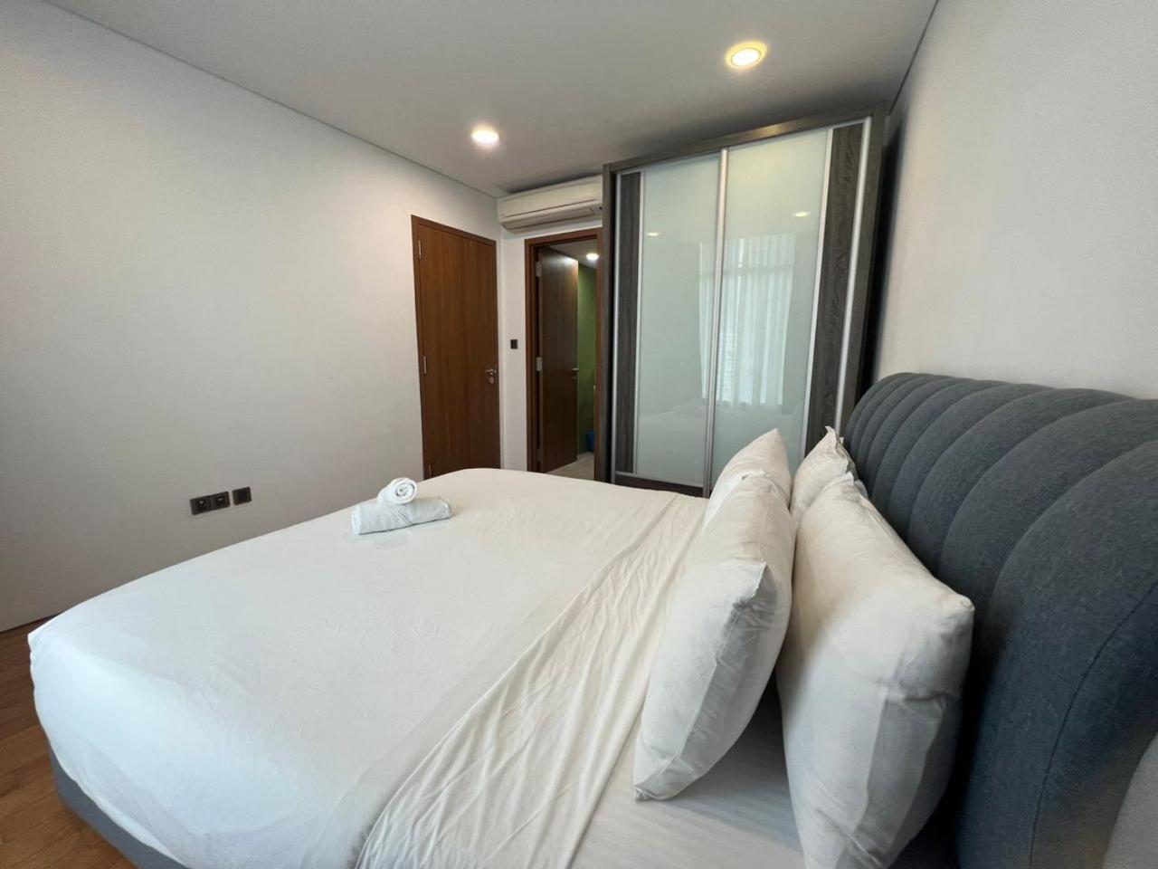 Vortex Suites Klcc City Center Куала-Лумпур Экстерьер фото